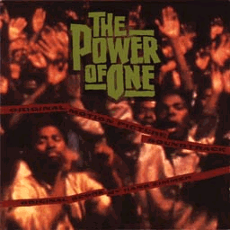 the power of one.gif (43110 bytes)